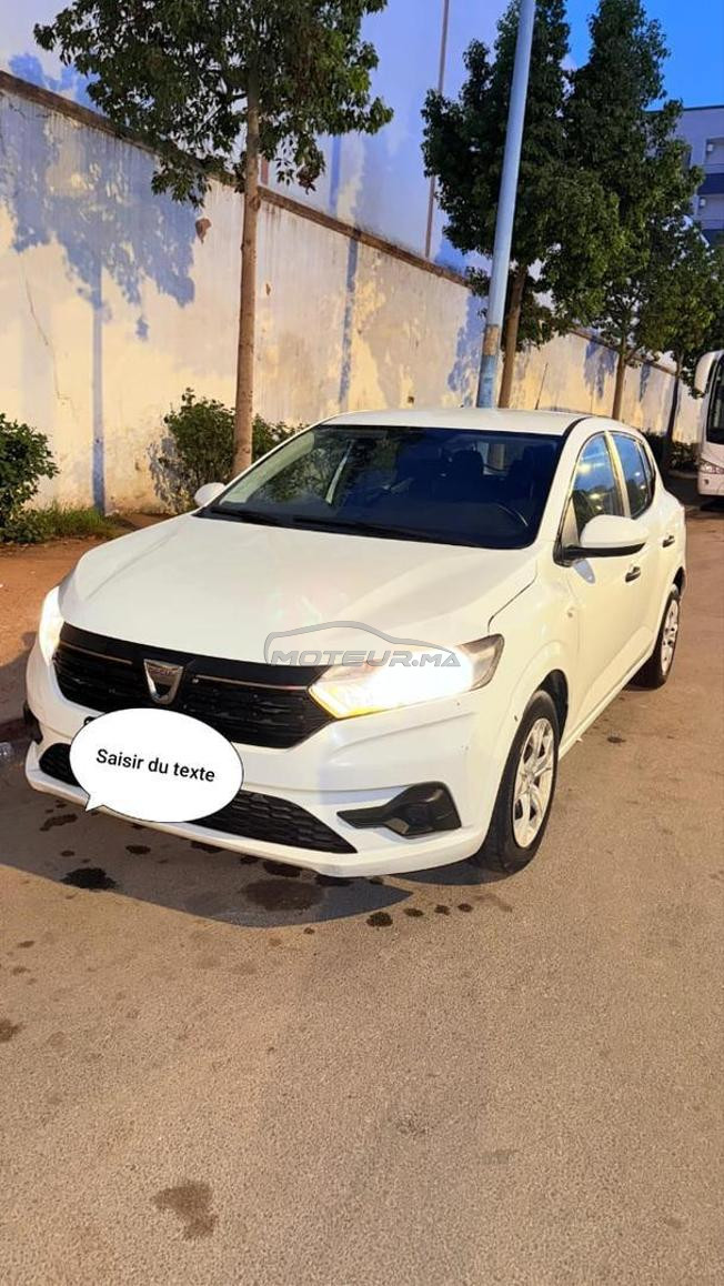 Sandero ww