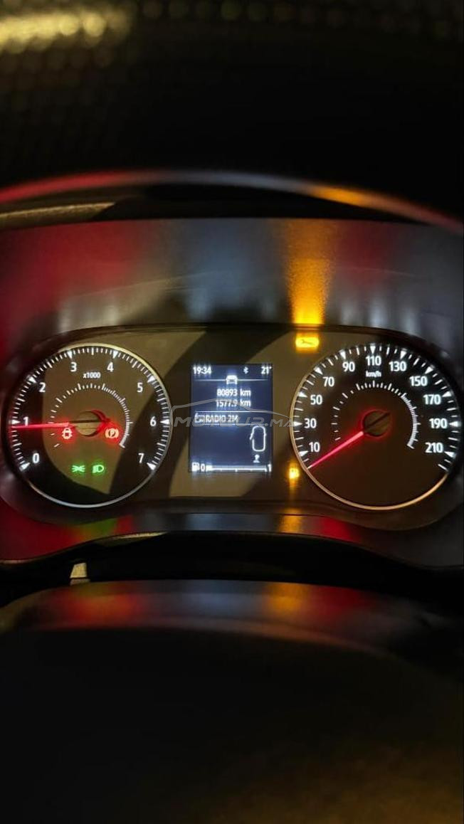 Sandero ww