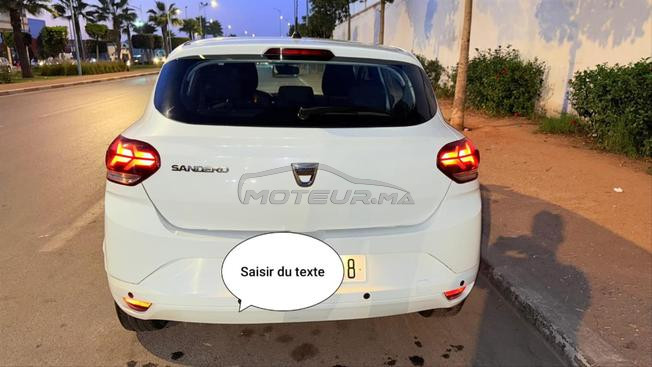 Sandero ww