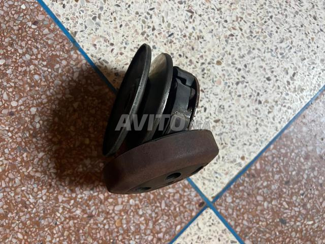 Embrayage jog earox Yamaha 50 cc