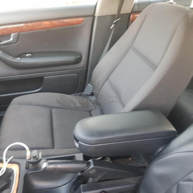 Audi A4 Diesel Manuelle 2003 