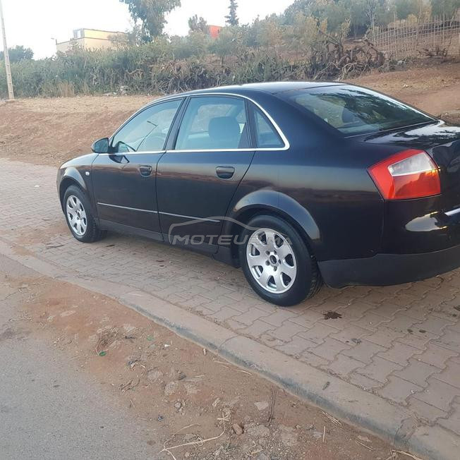 Audi A4 Diesel Manuelle 2003 