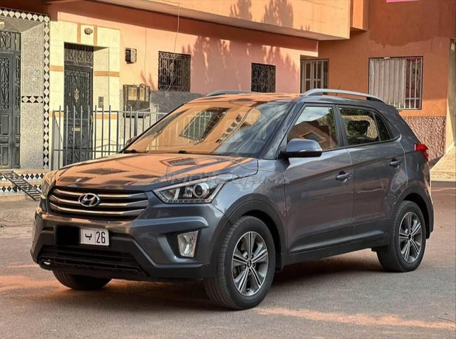 creta tout option 