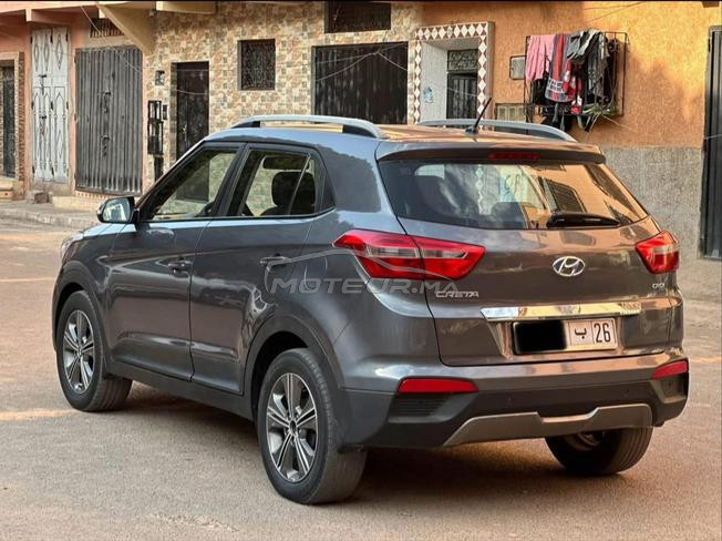 creta tout option 