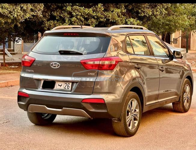creta tout option 
