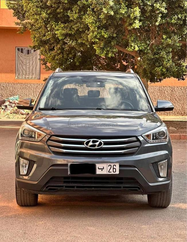 creta tout option 