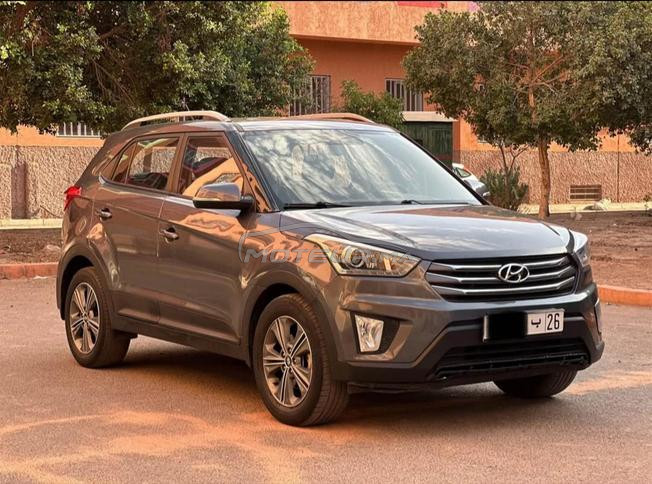 creta tout option 