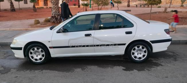 peugeat 406 diesel