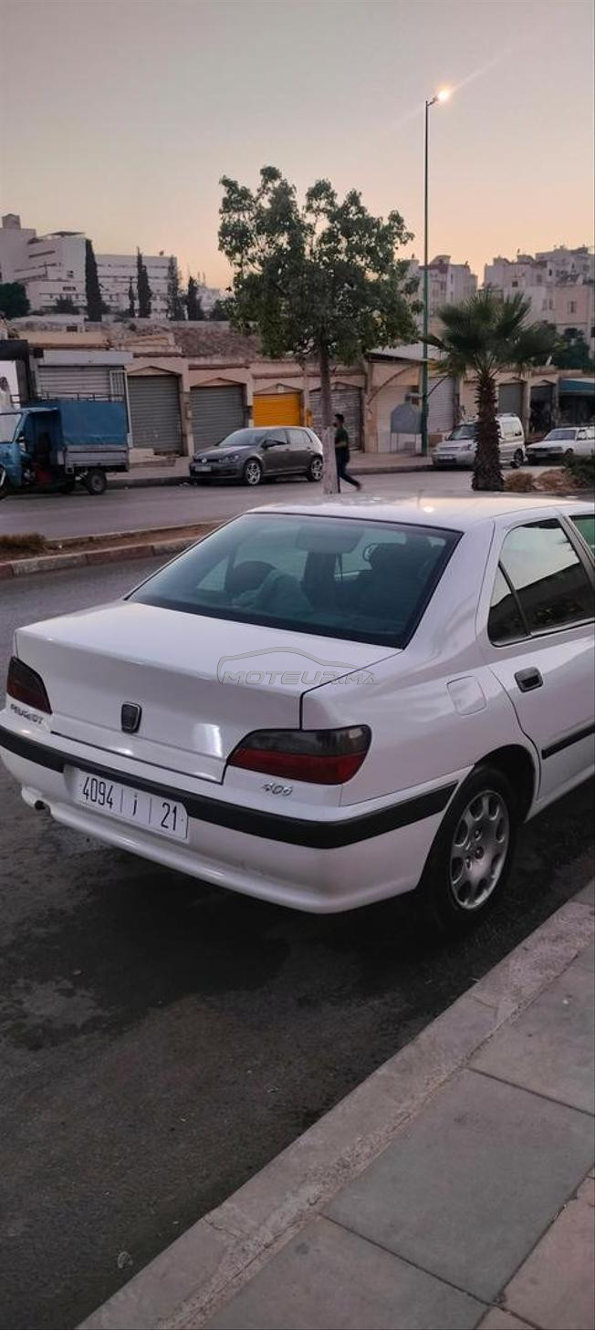 peugeat 406 diesel