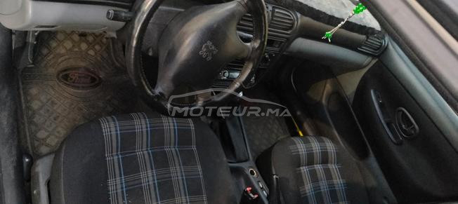 peugeat 406 diesel