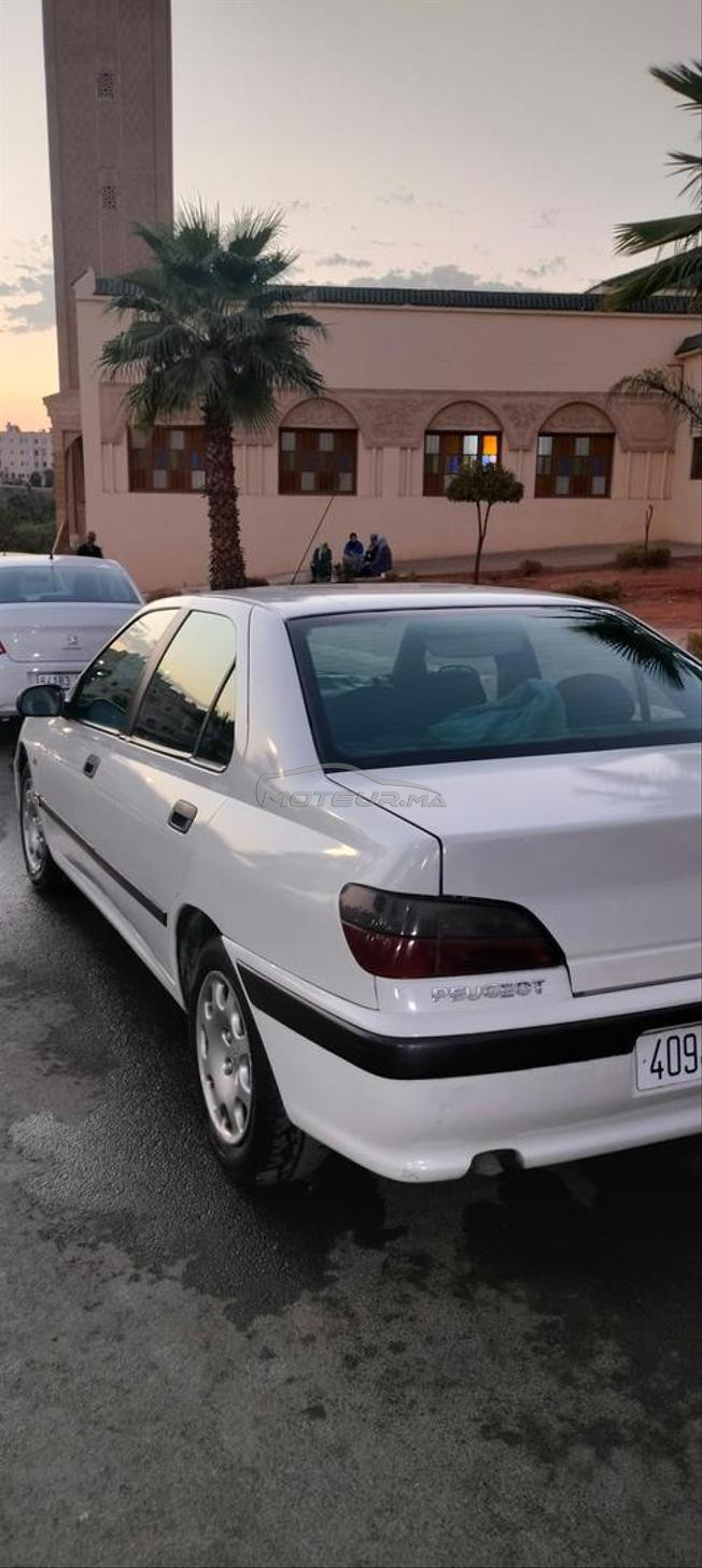 peugeat 406 diesel