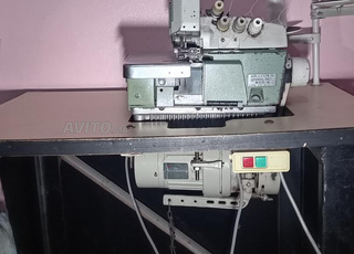 Machine Sorji à vendre