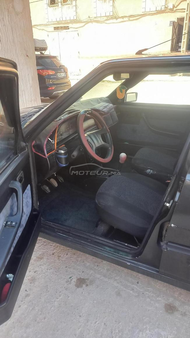 FIAT UNO ESSANCE