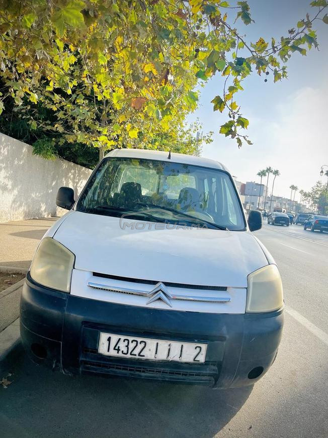 voiture