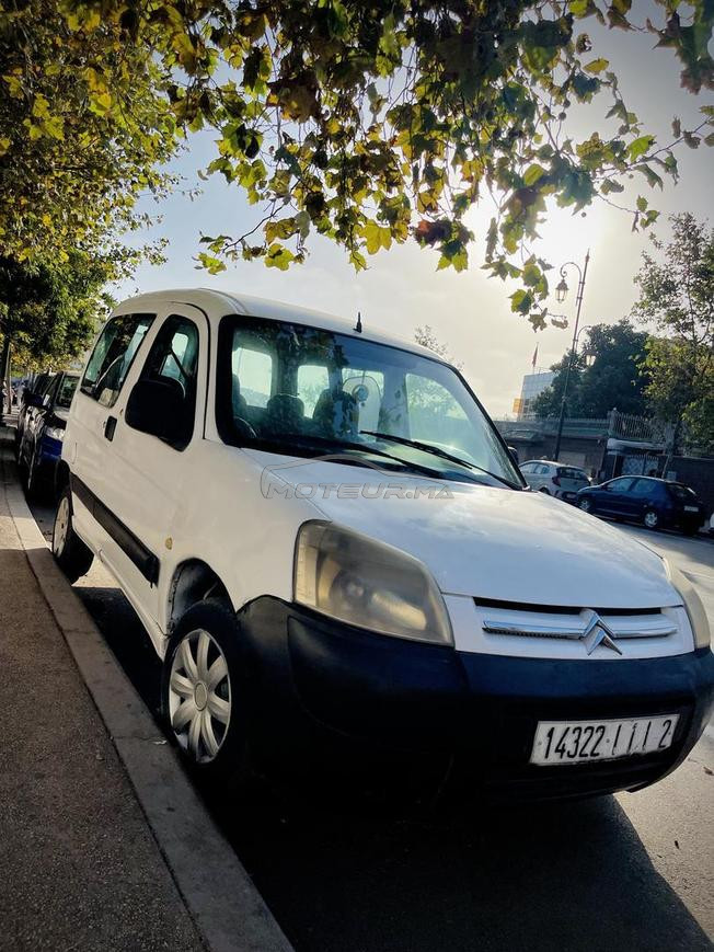 voiture