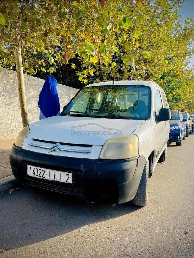 voiture