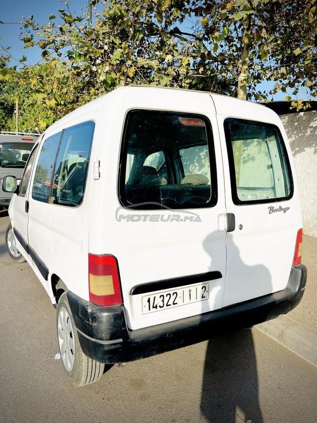 voiture