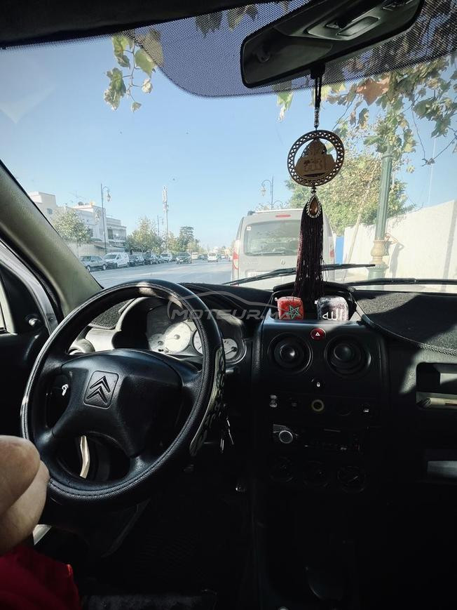 voiture