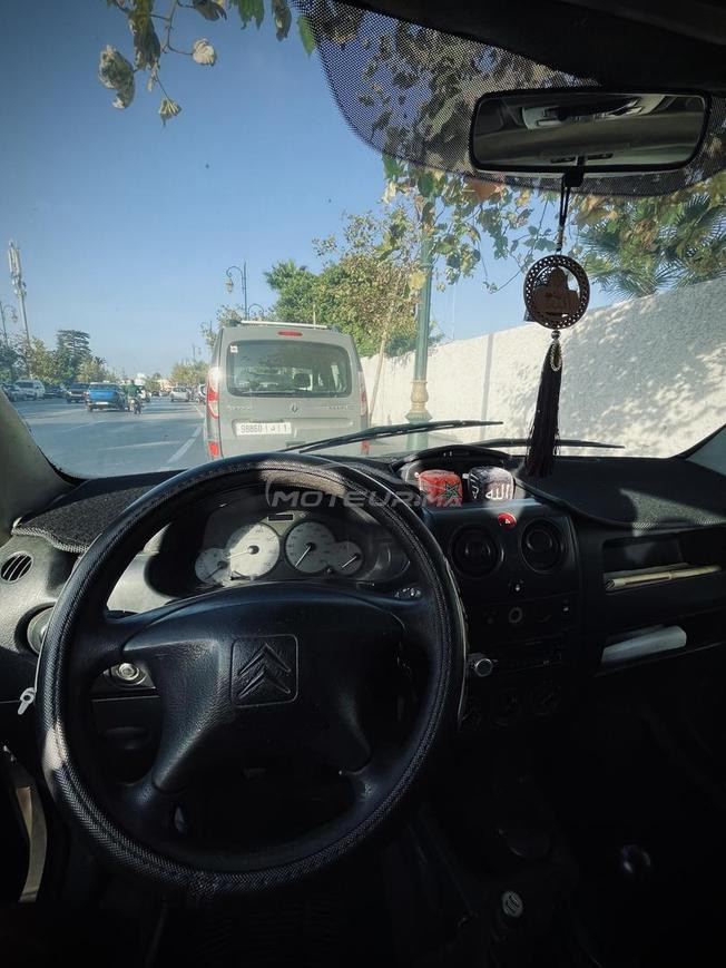 voiture