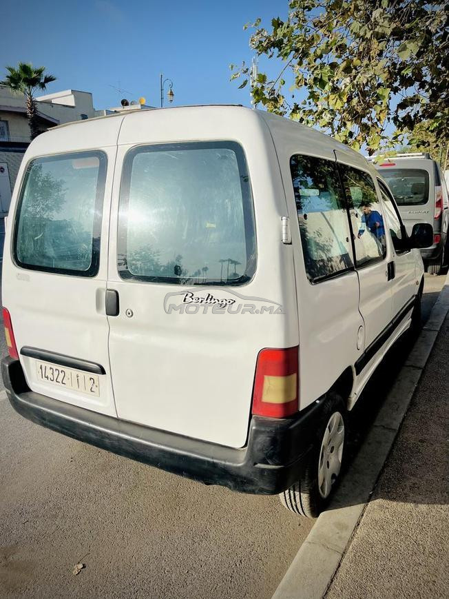 voiture