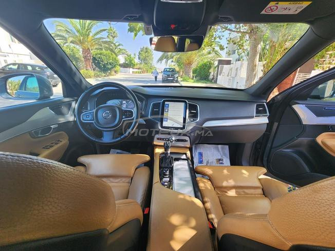 volvo xc90 D5AwD