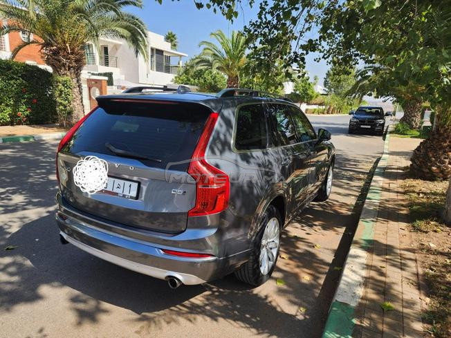 volvo xc90 D5AwD