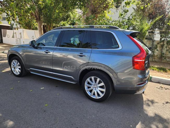volvo xc90 D5AwD