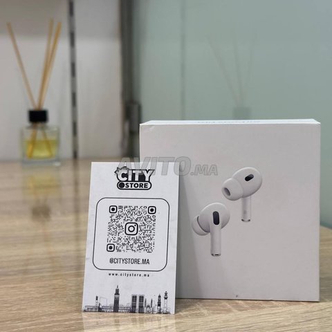 AirPods Pro 2 USB-C
