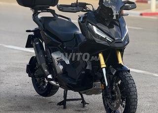 Honda XADV 750 FULL mod 21 ded 24