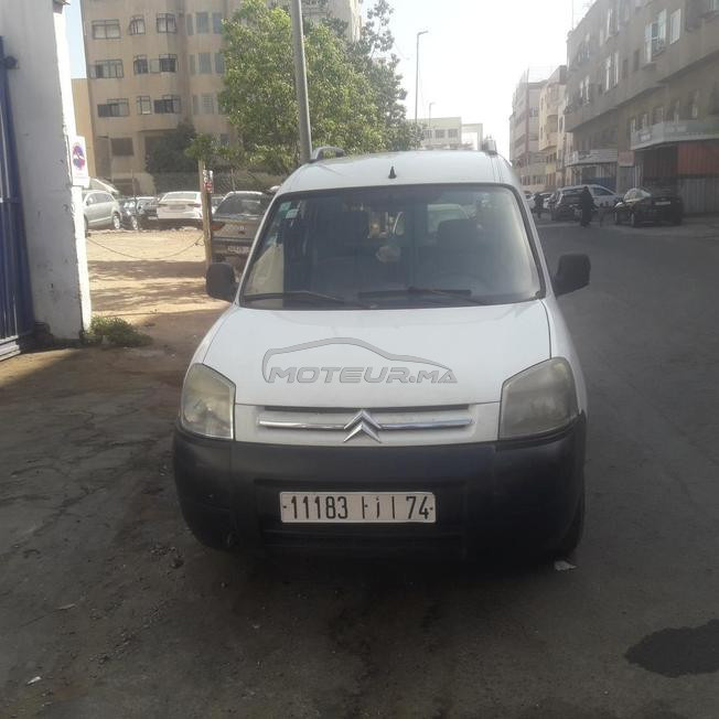 CitroënBerlingo