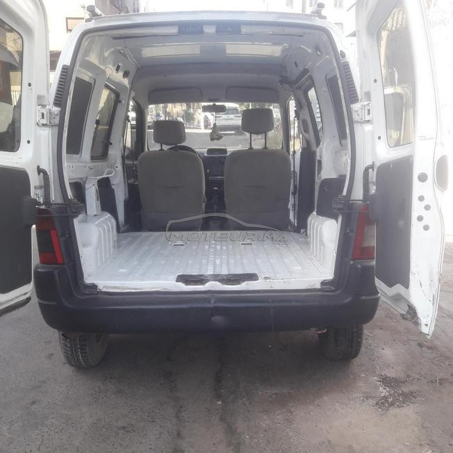 CitroënBerlingo