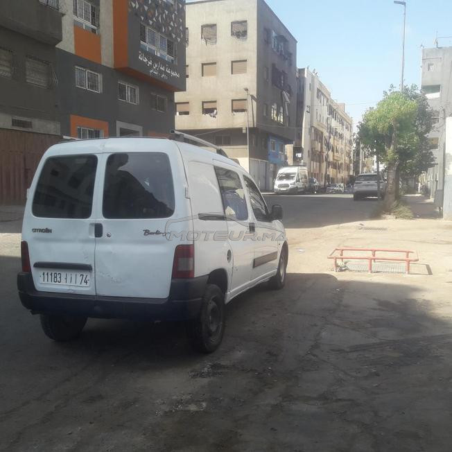 CitroënBerlingo