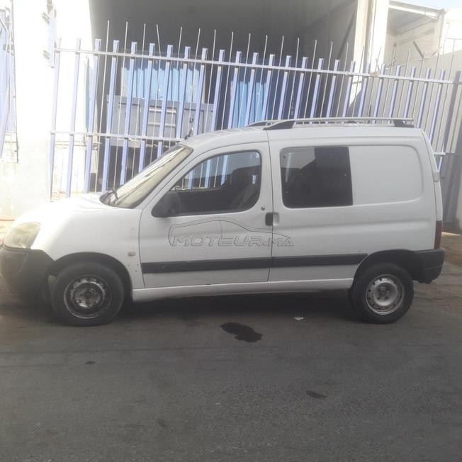 CitroënBerlingo