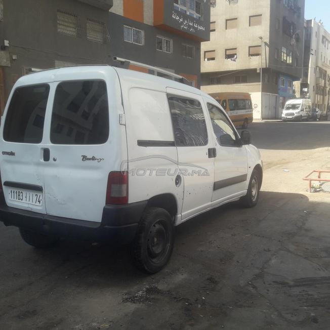 CitroënBerlingo