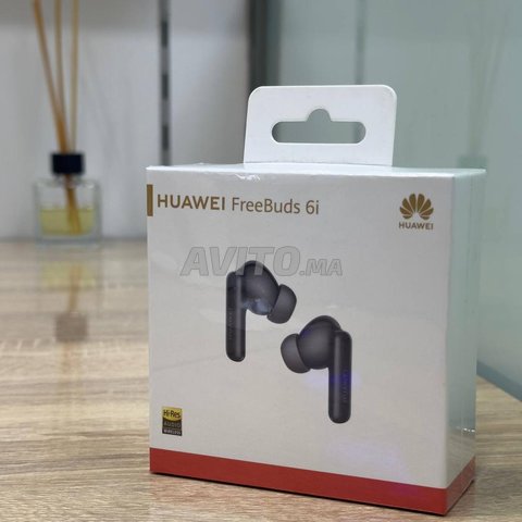 Huawei FreeBuds 6i