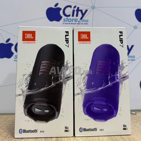JBL Flip 7 