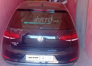 Golf 7 diwana 2025