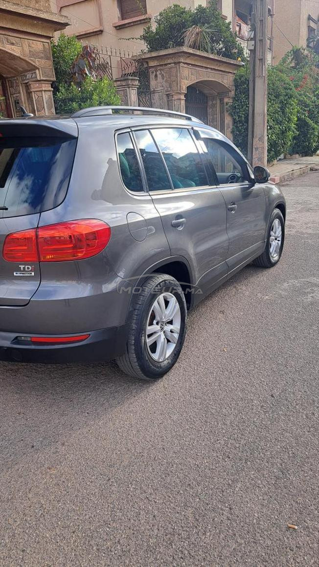 vend tiguan tdi 8cv