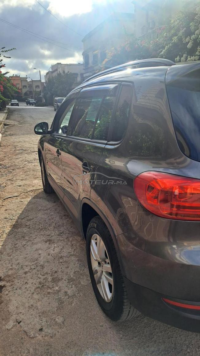 vend tiguan tdi 8cv