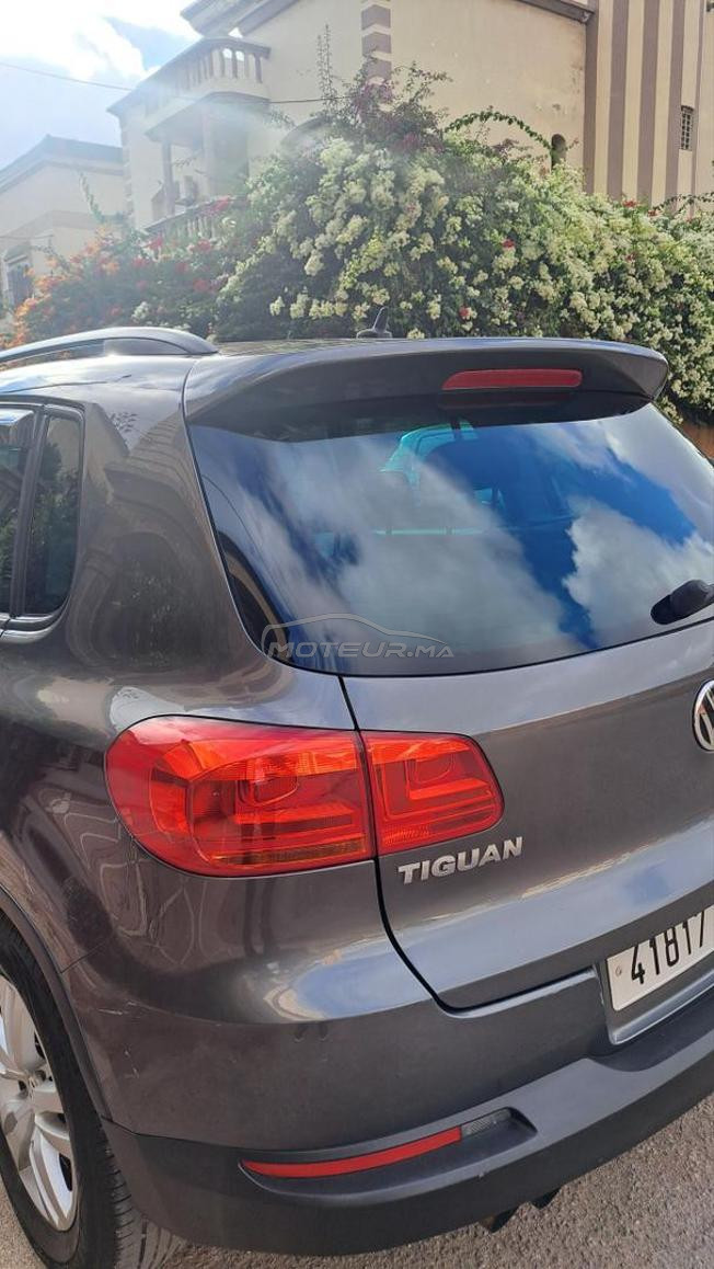 vend tiguan tdi 8cv