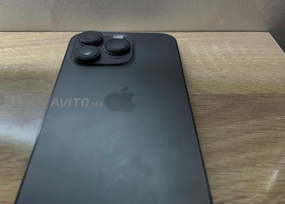 Iphone 14 pro / tout est original ✅