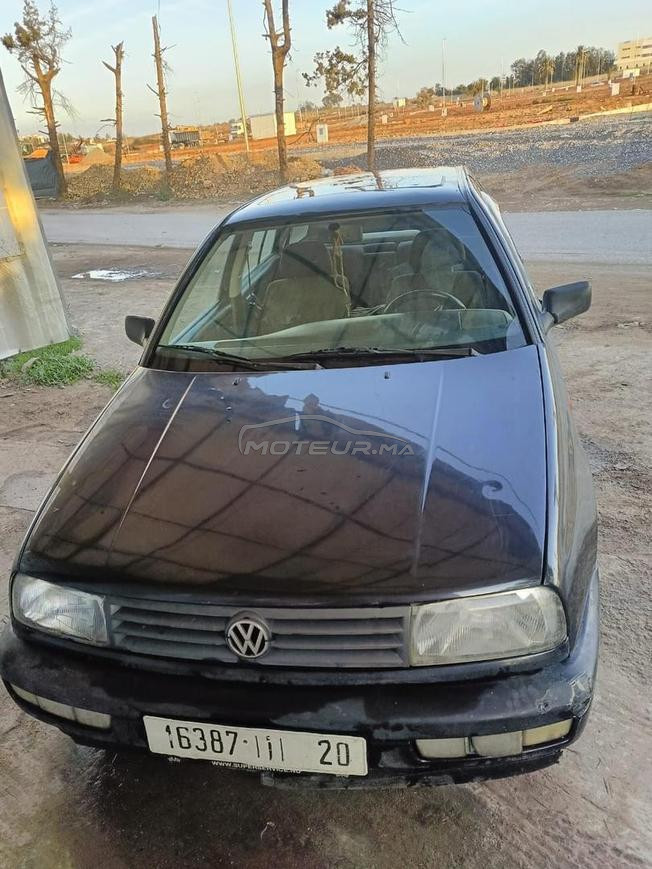 VolkswagenVento