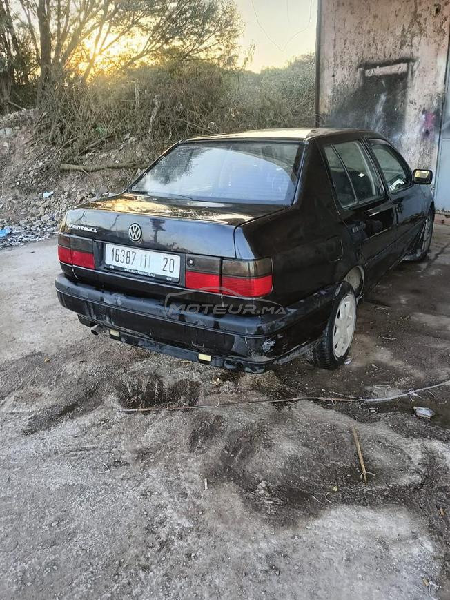 VolkswagenVento