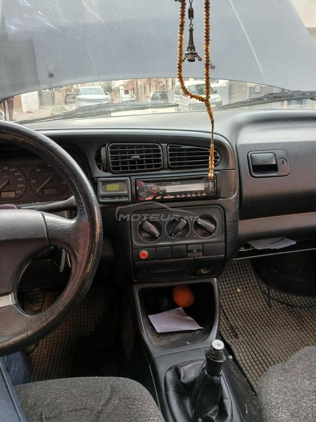 VolkswagenVento