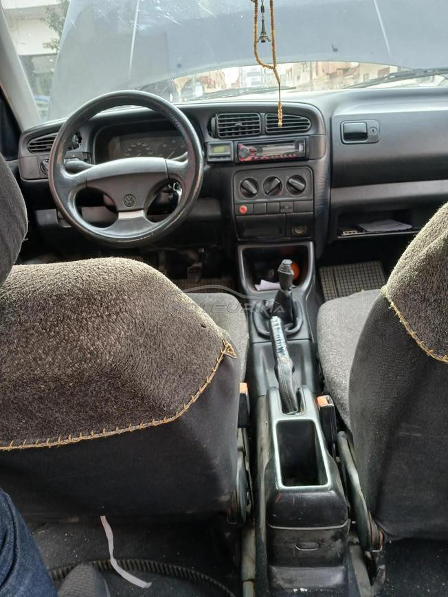 VolkswagenVento