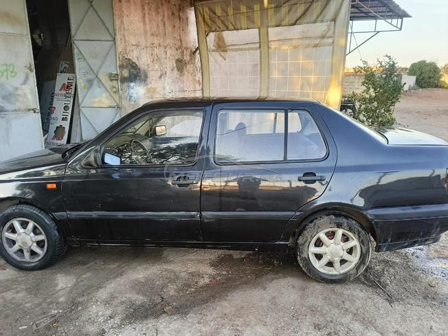VolkswagenVento