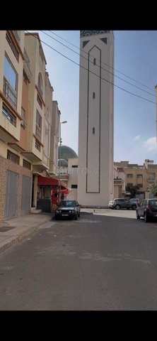 كراج للإيجار