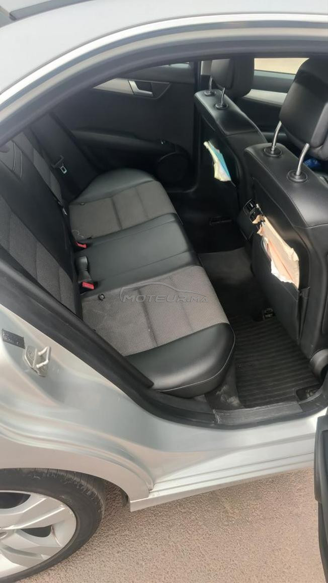 Mercedes-Benz 220 Diesel Manuelle 2013 à Fès