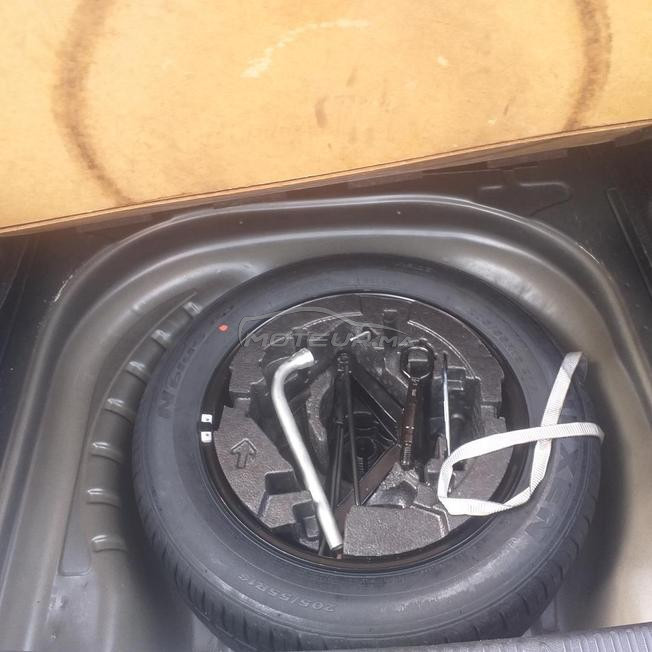Skoda Octavia Diesel Manuelle 2021 à Casablanca