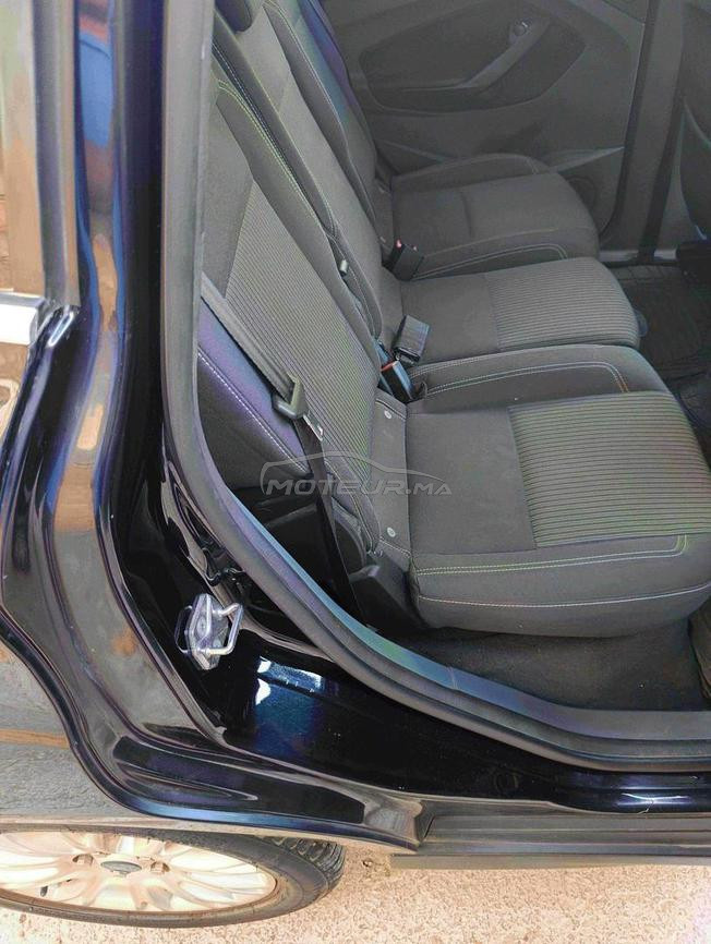 ford c max titanium fin 2012